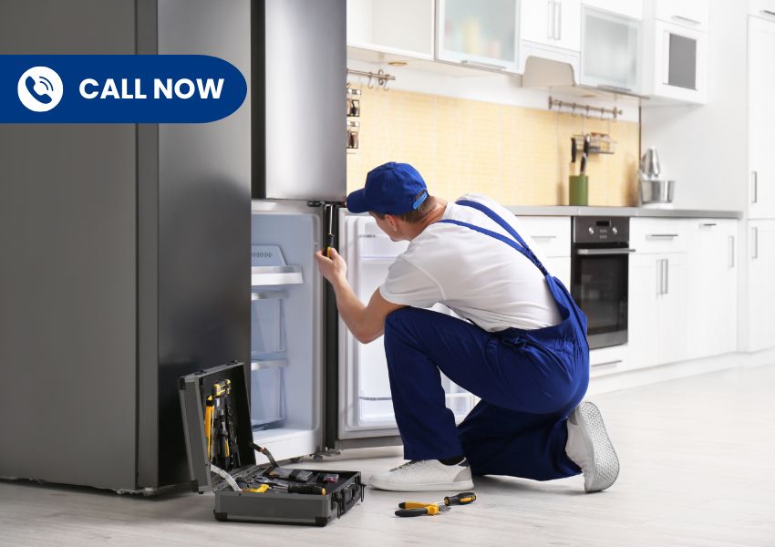 Bretz Appliance Repair Company